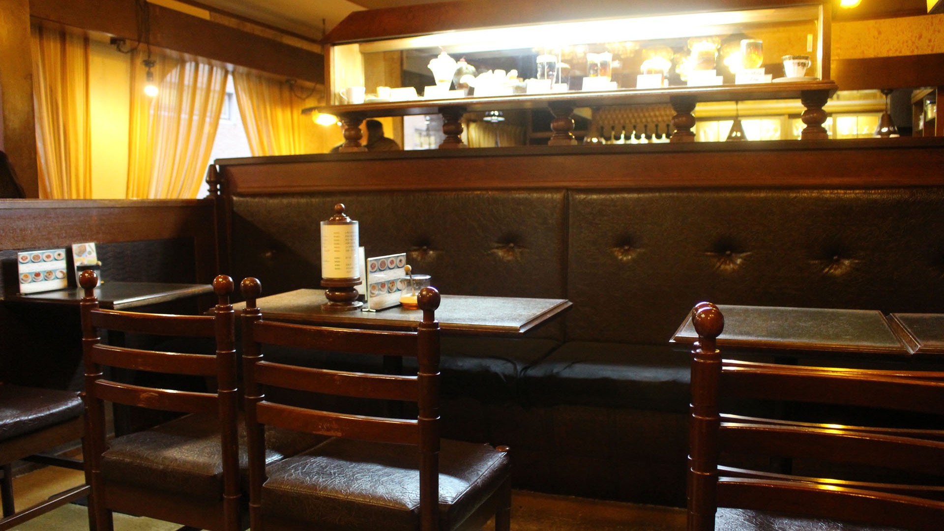 후지사와 맛집 찻집 줄리안