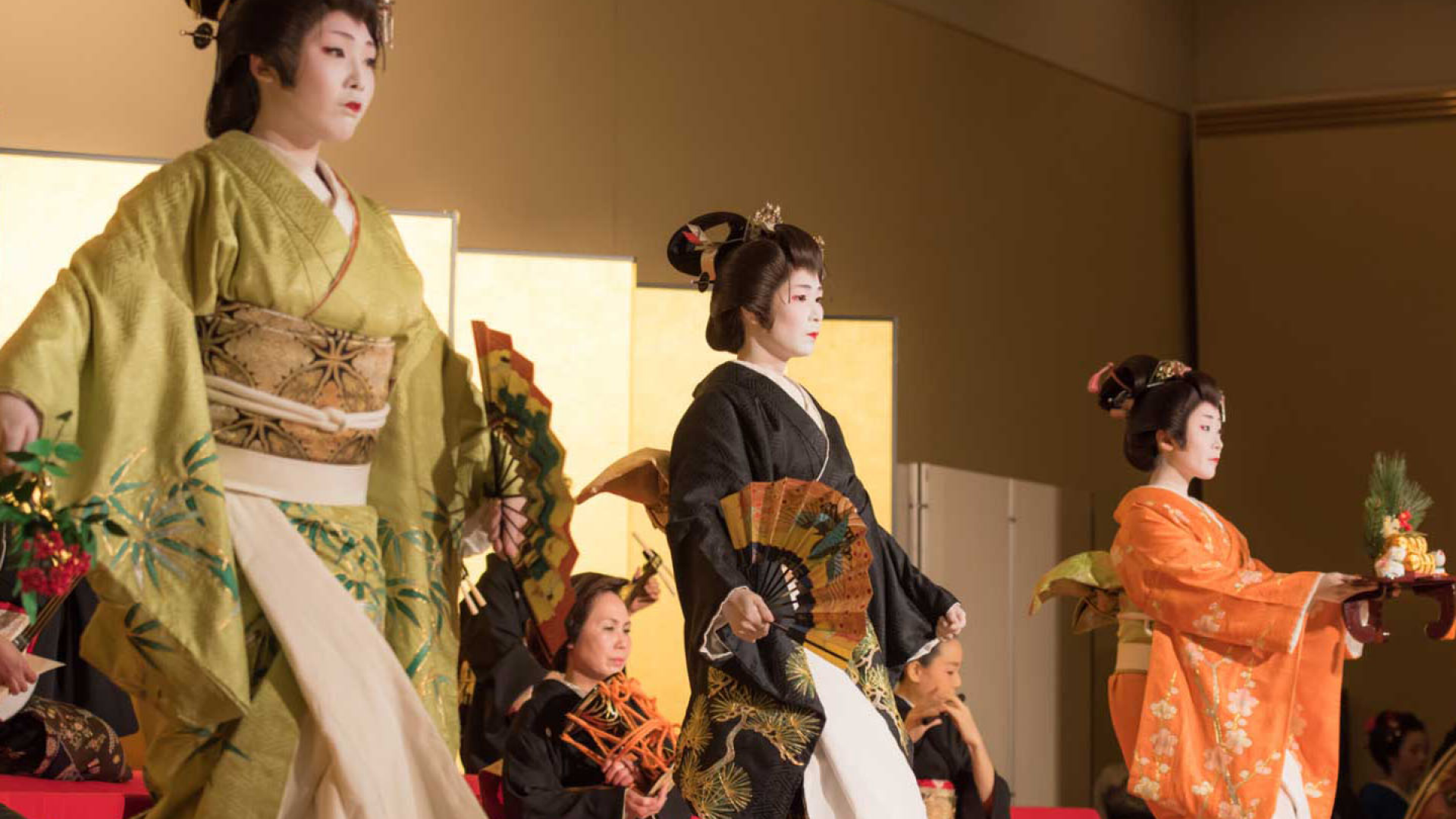 ศูนย์รวมความบันเทิงครบวงจรฮาโกเนะ ยูโมโตะ