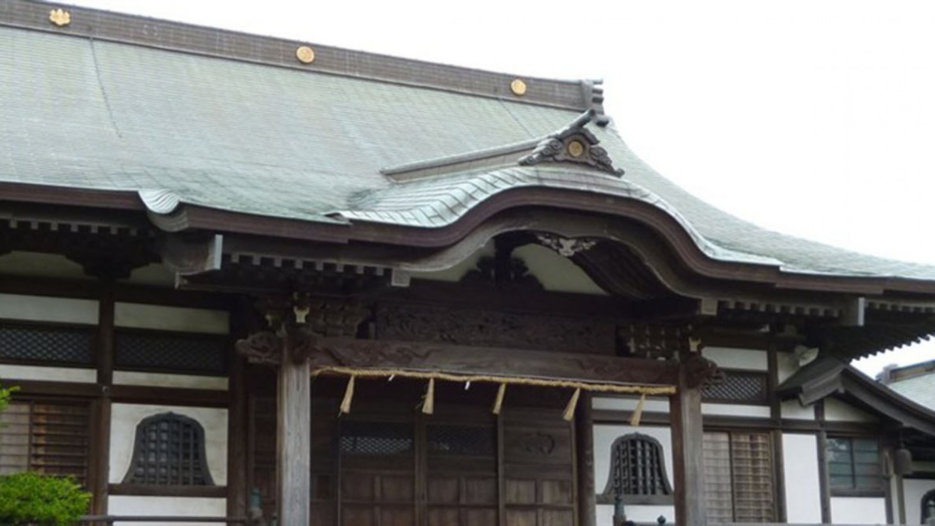 興全寺（坐禪體驗及參觀）