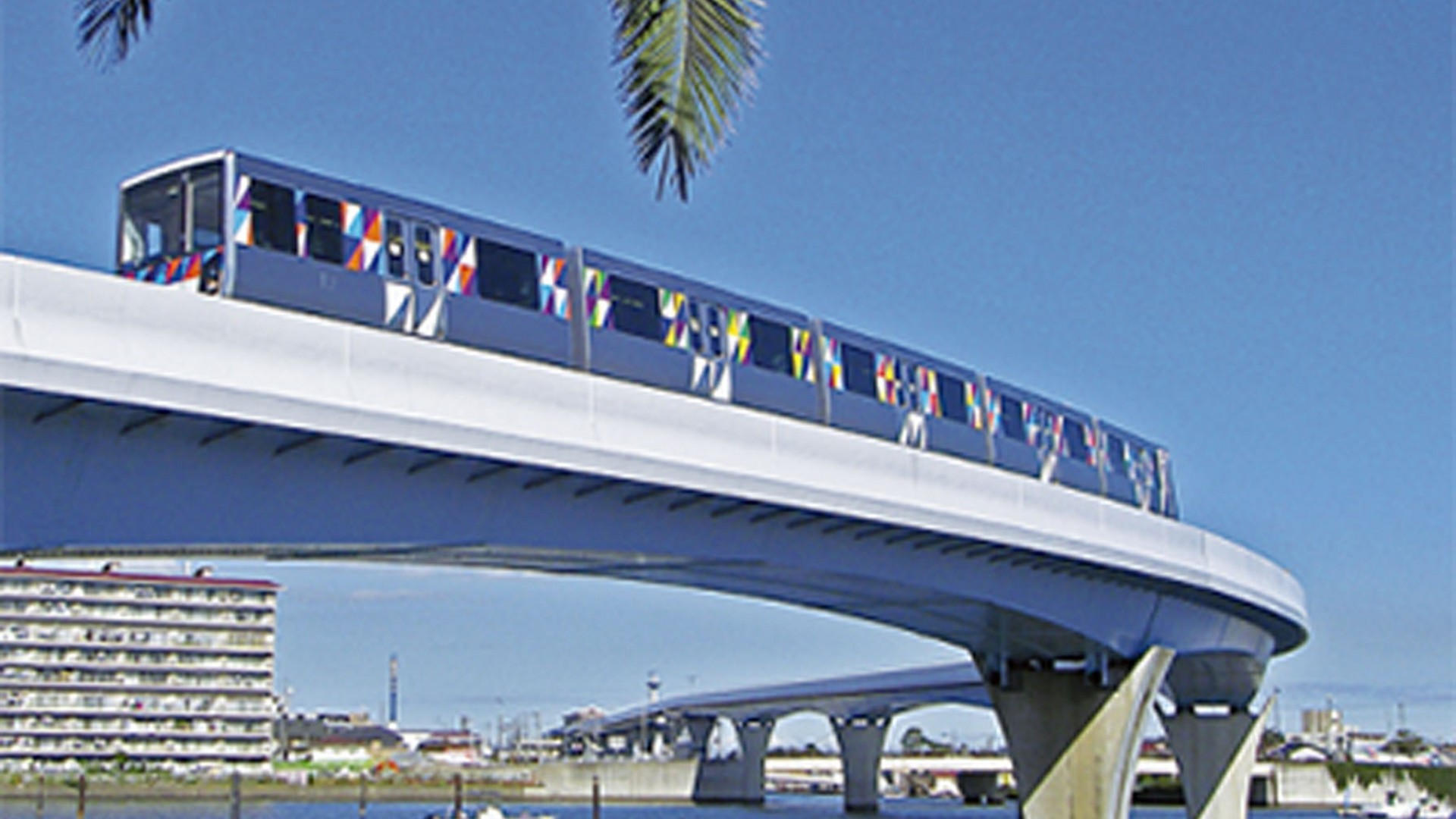 海滨线（SeasideLine）