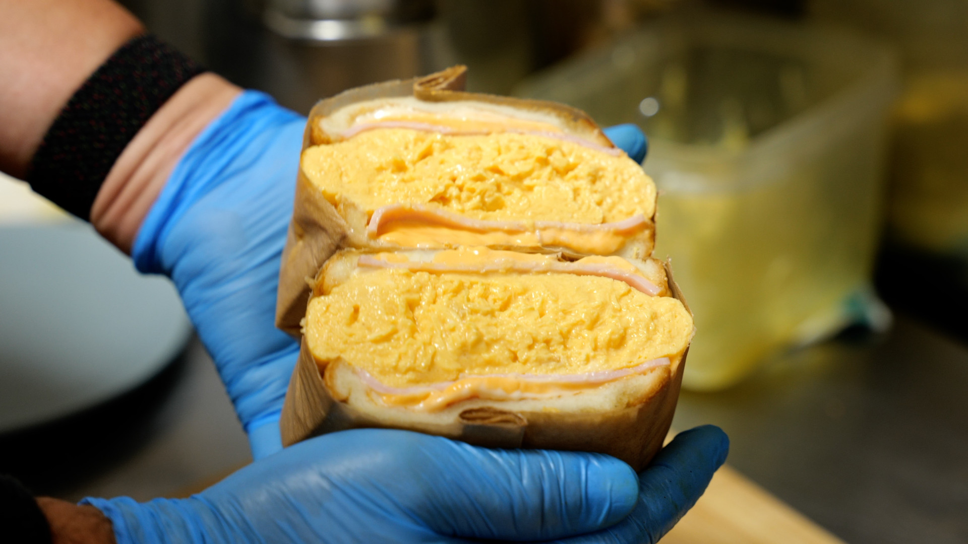 SUNDOWNER TOKYO OMURETSU