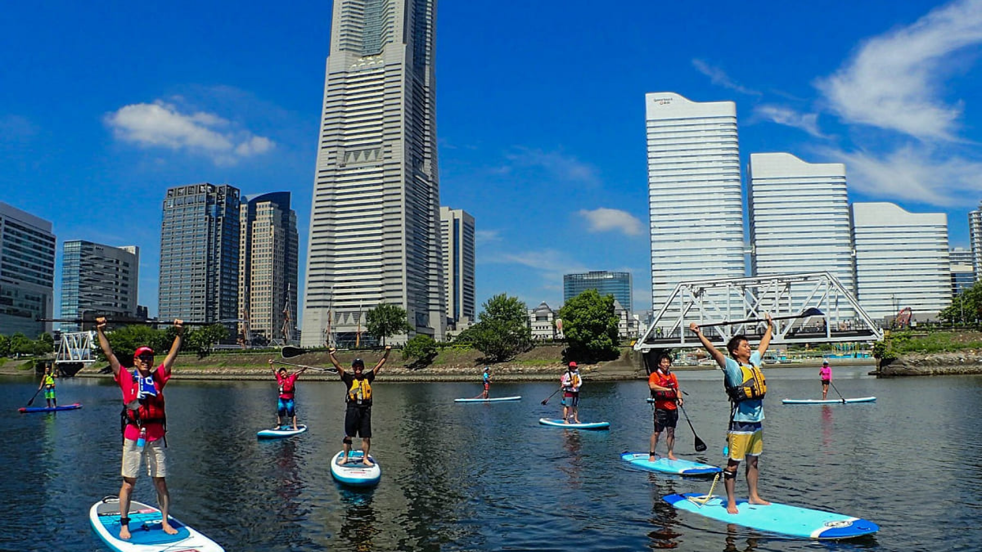 โยโกะฮามะ ซับ คลับ (โอโอคากะวะ)