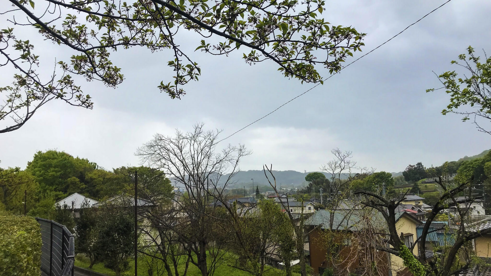 吉泽八景（吉泽小学）