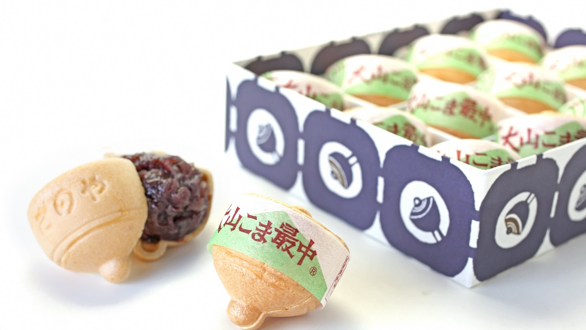 “sanoya”和果子店