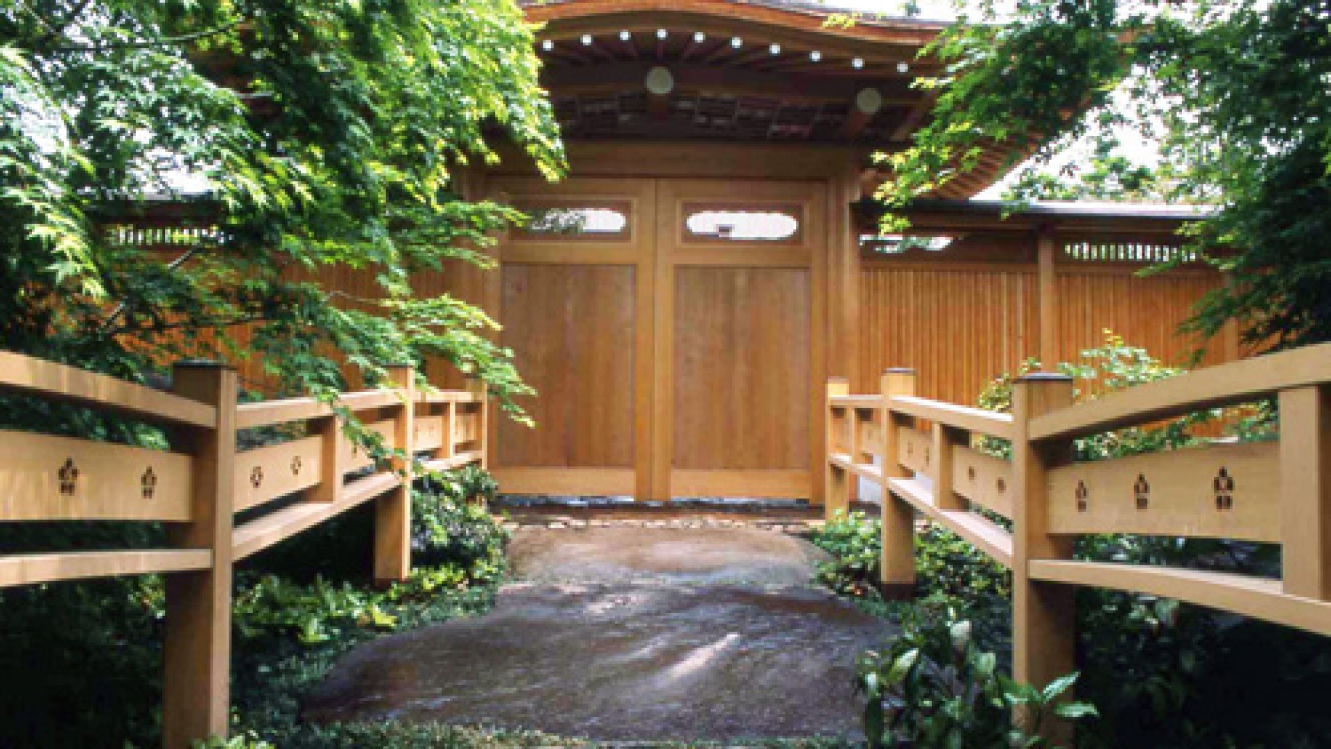 清流山　常泉寺