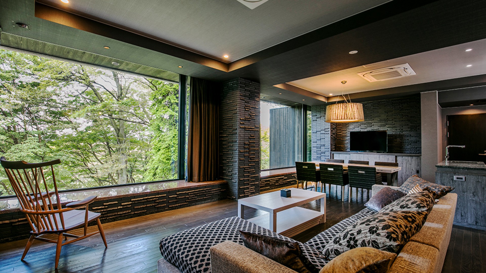 카나야 리조트 하코네