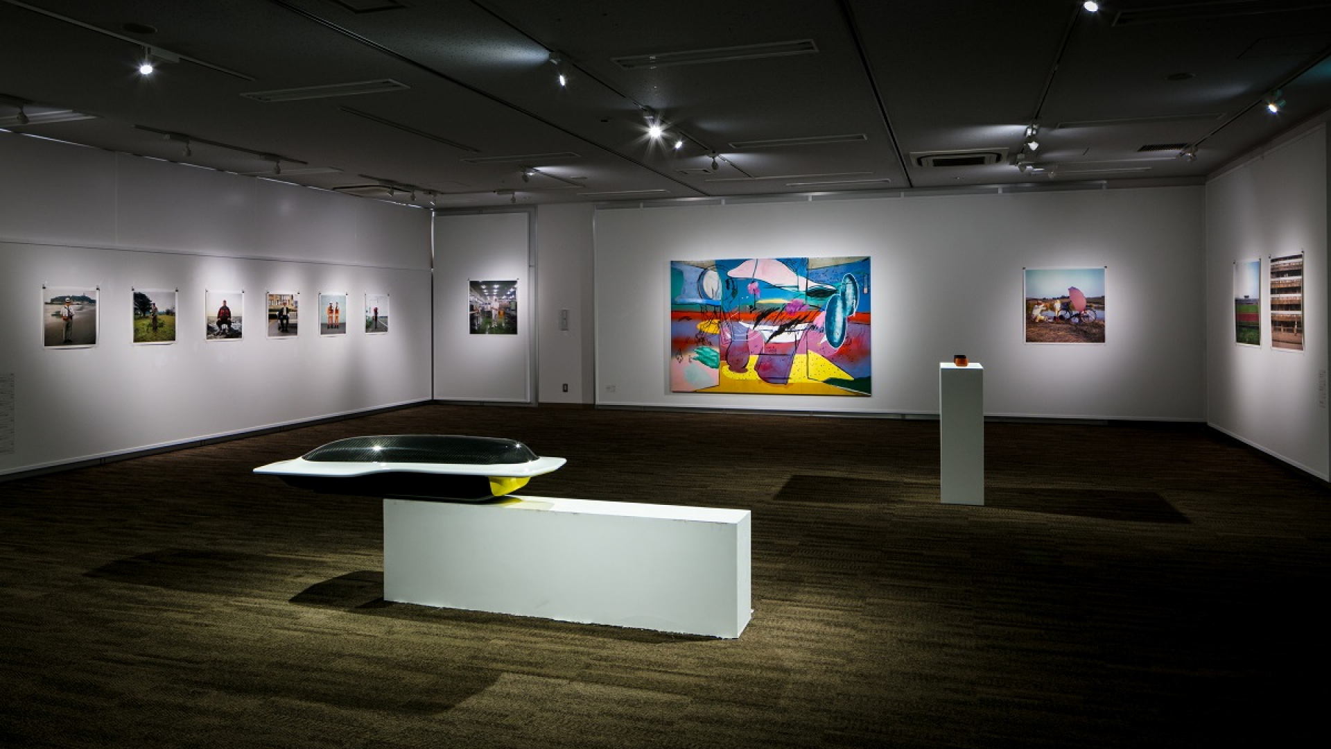 藤泽市艺术空间