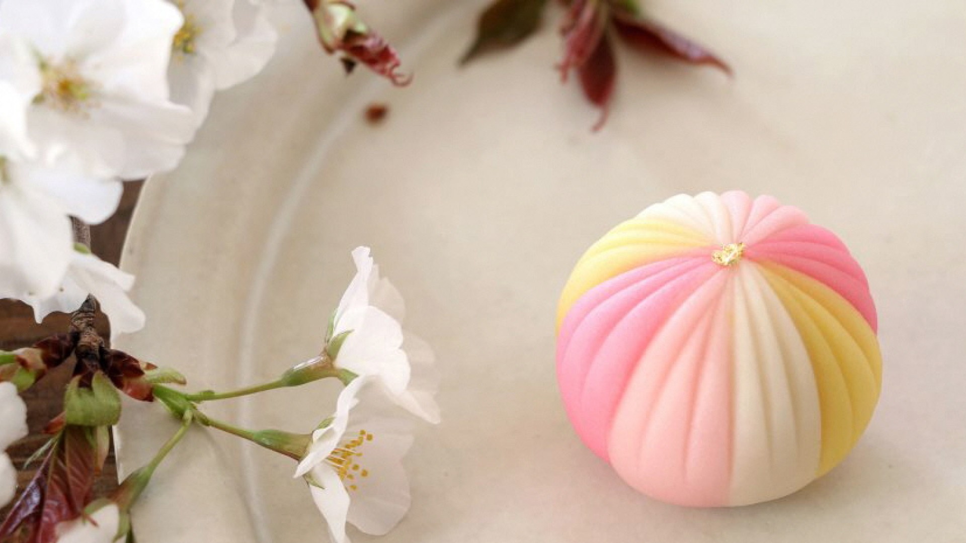 镰仓·日式点心制作体验