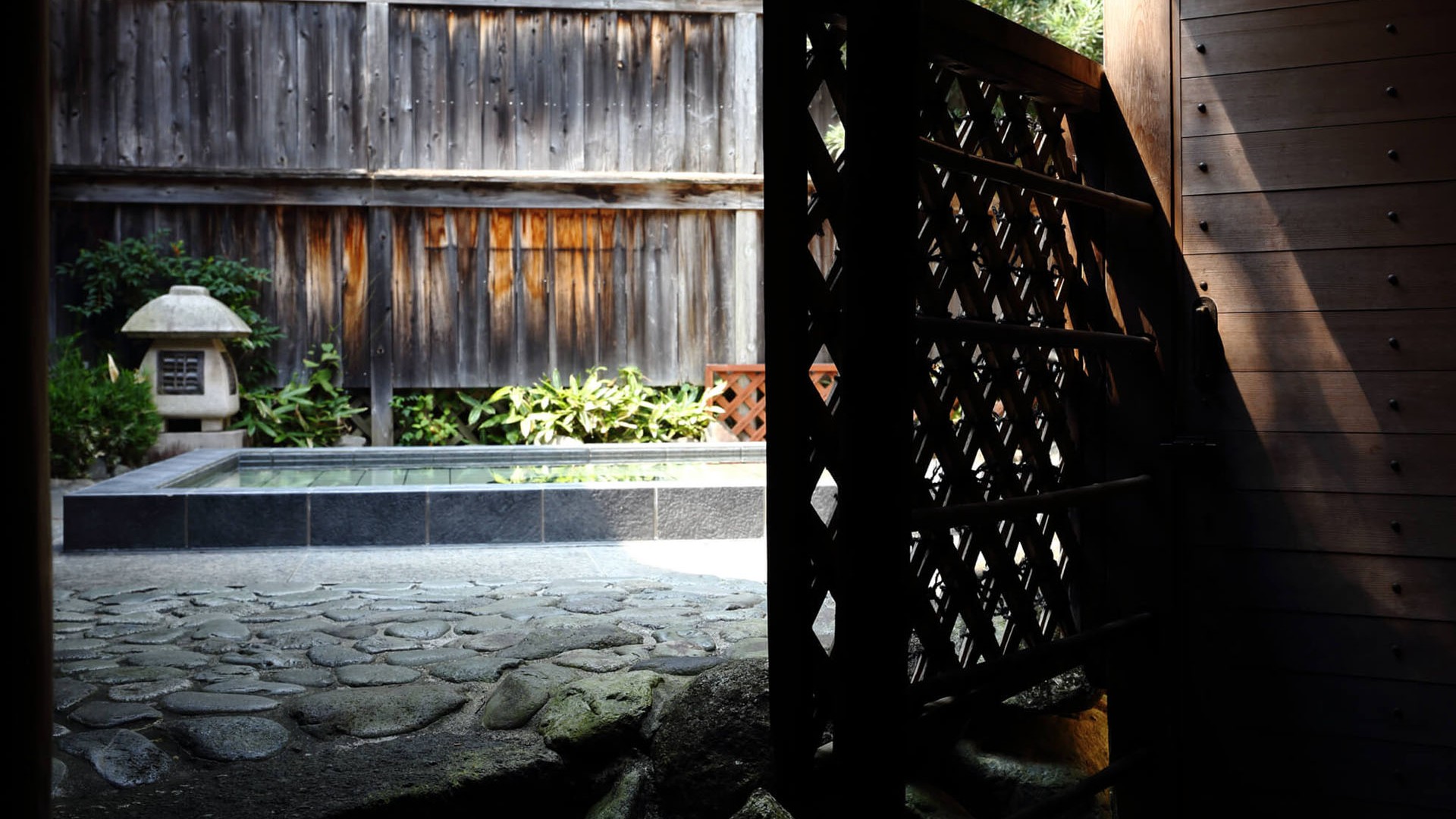 福元馆·七泽温泉（一日沐浴）