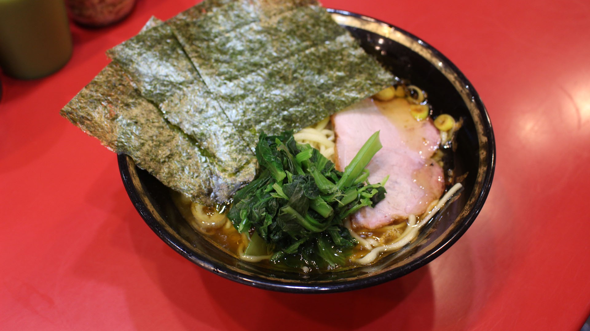 拉面世家 总本山·吉村家