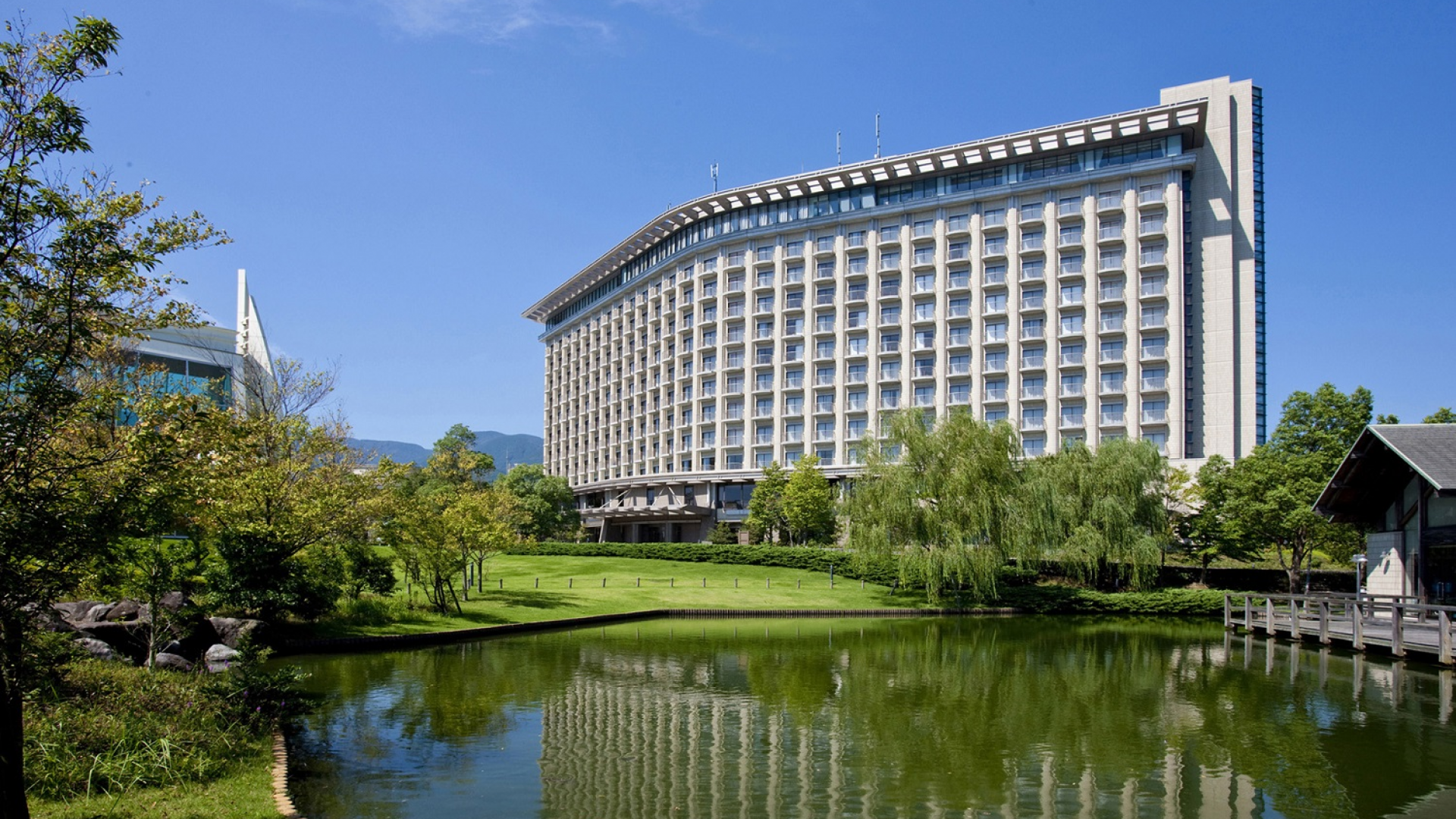 Hilton Odawara Resort & Spa