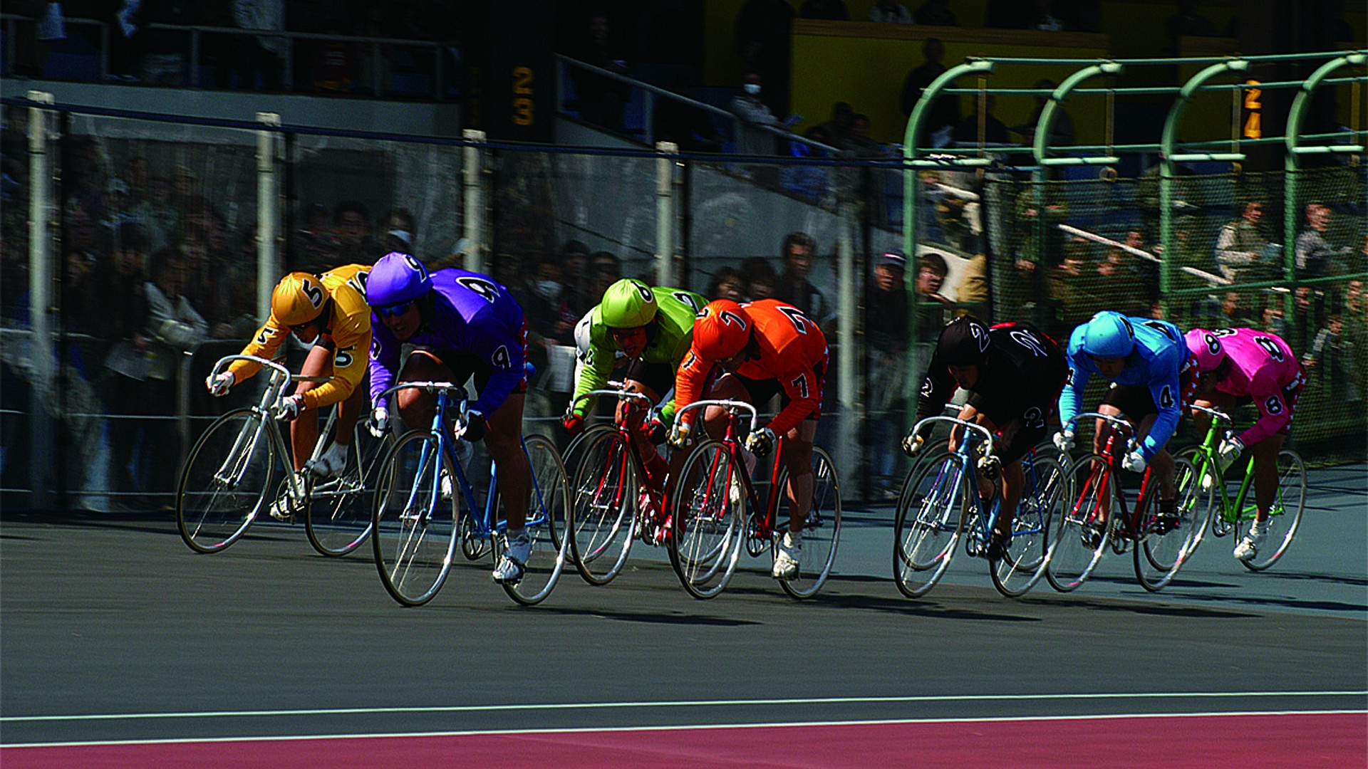 ABEMA Shonan Bank (Hiratsuka Racecourse)