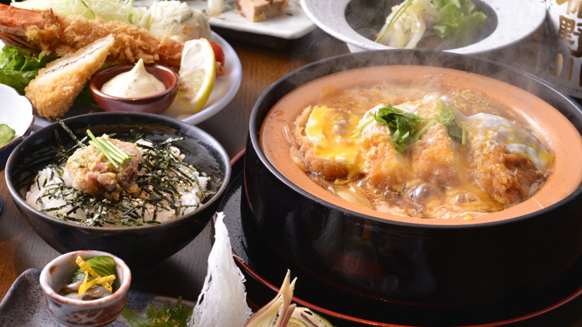 田村银炸猪排亭