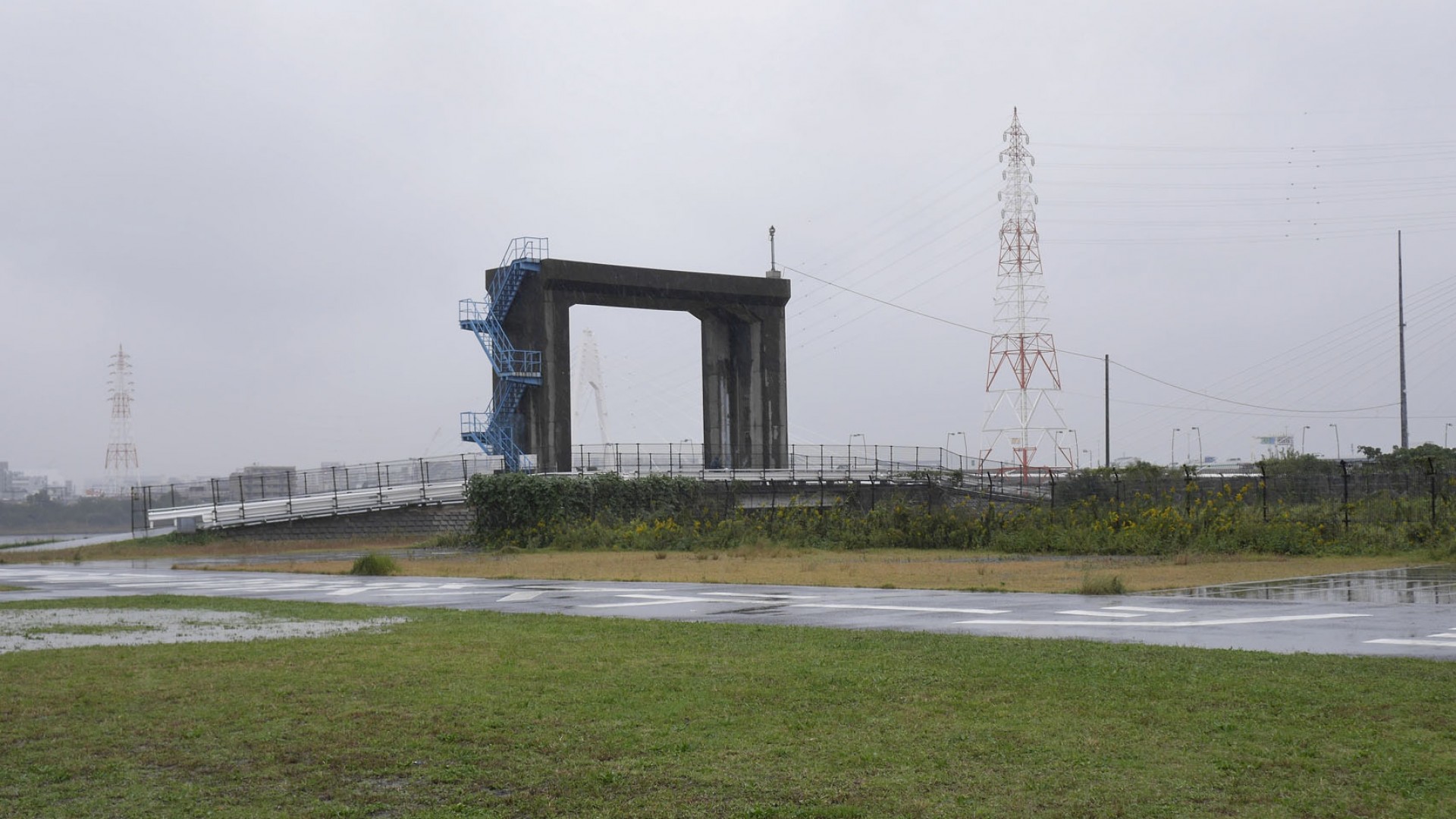 大师河原干潟馆