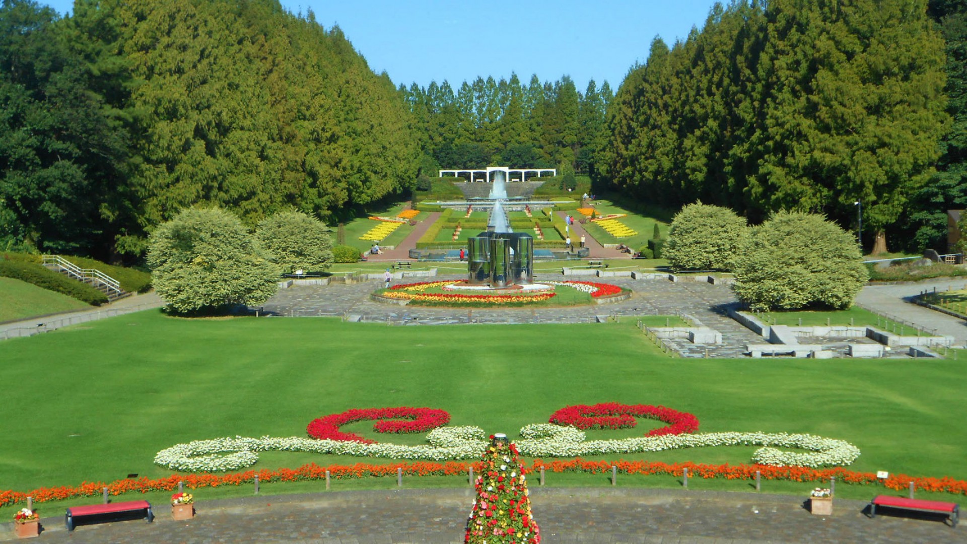 县立相模原公园