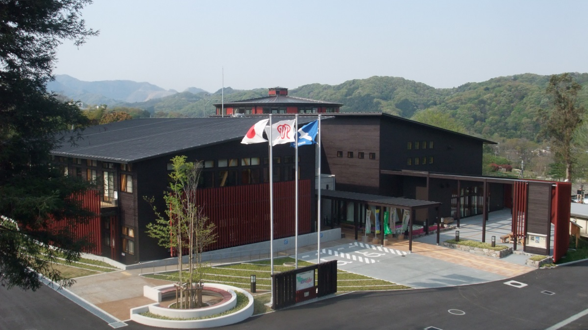 自然环境保全中心