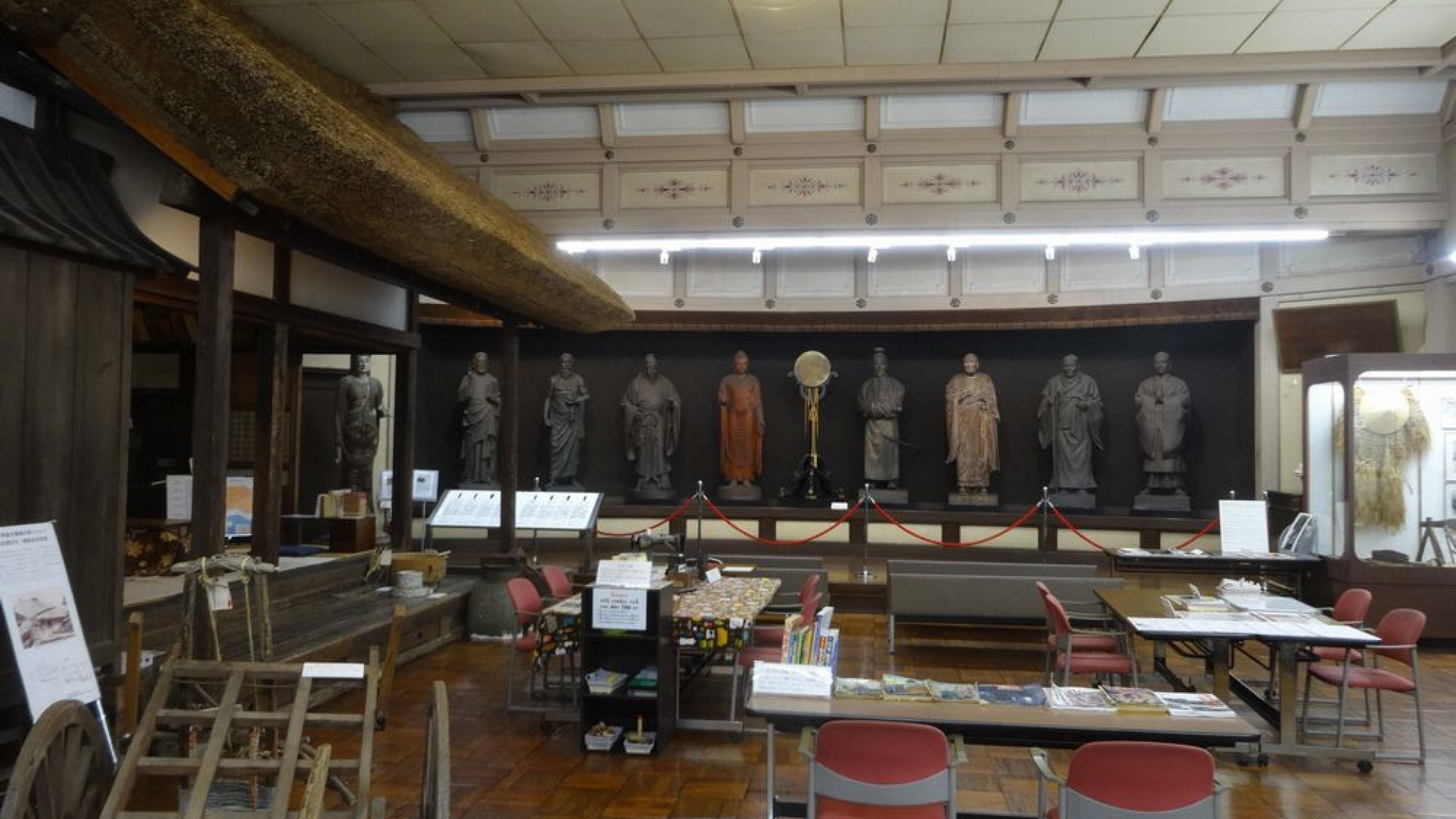 혼모쿠 시민・린카이 공원