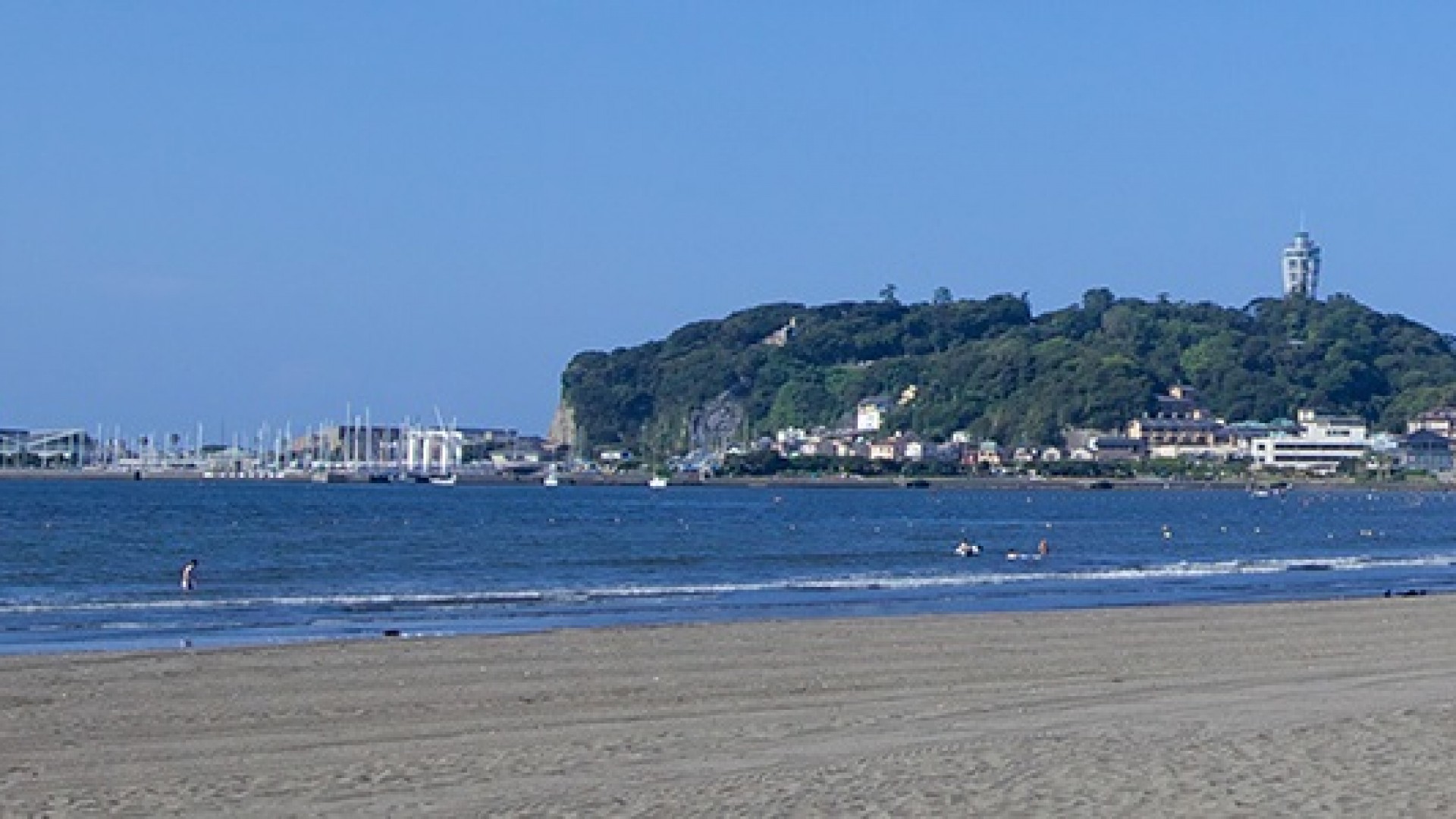 湘南渚公园（租自行车）