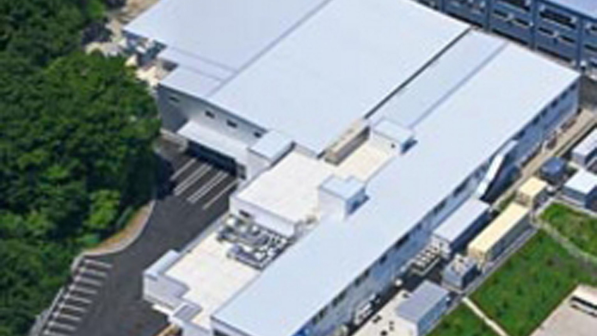 山安 羽根尾总公司工厂