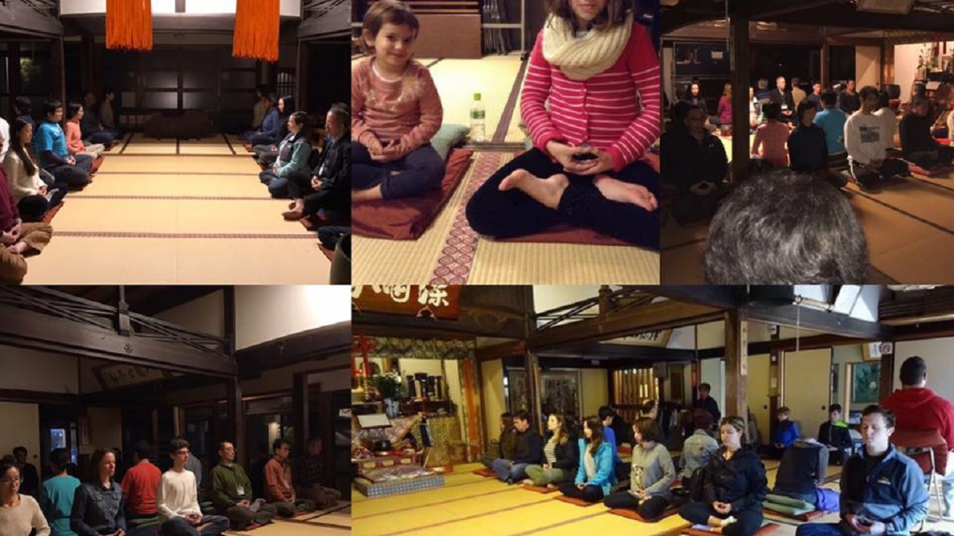 临济宗建長寺派 独园寺