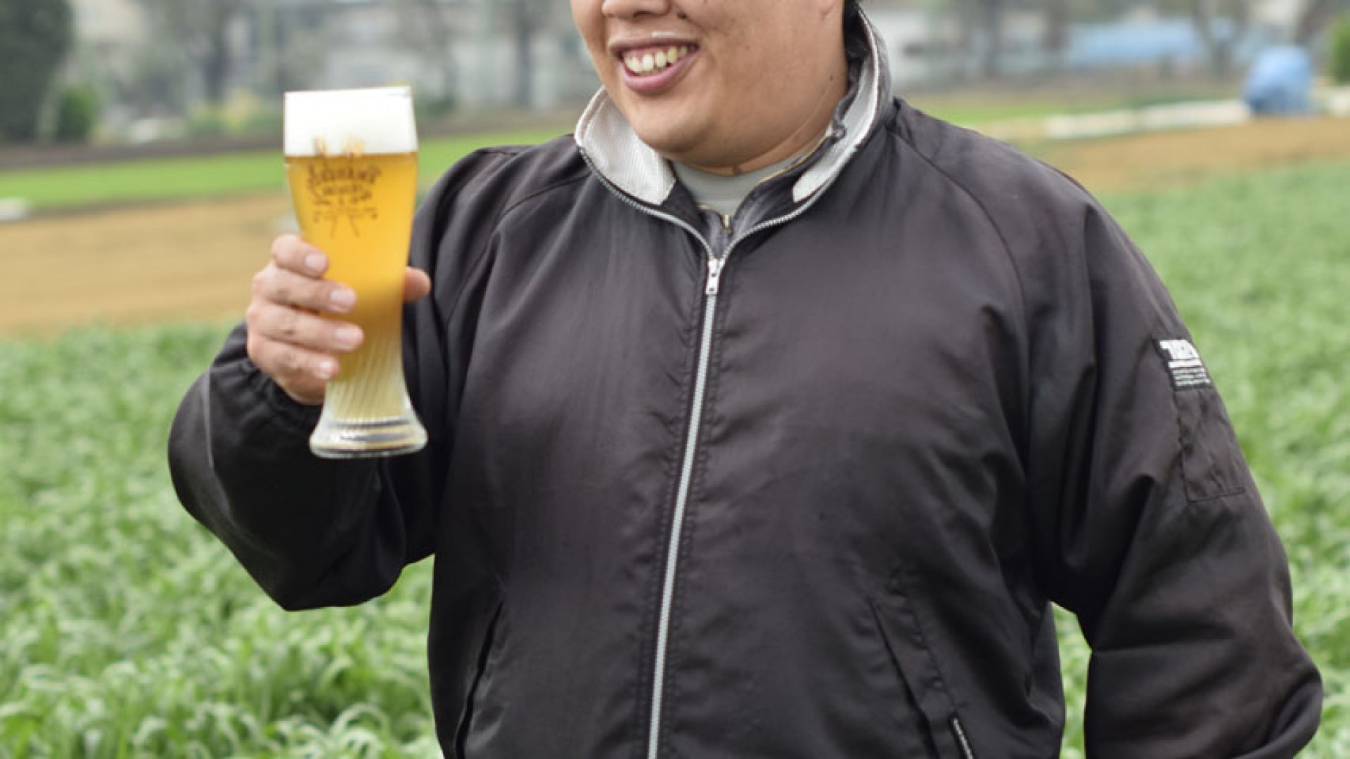 Seya Beer (Beer Garden / Iwasaki Farm)