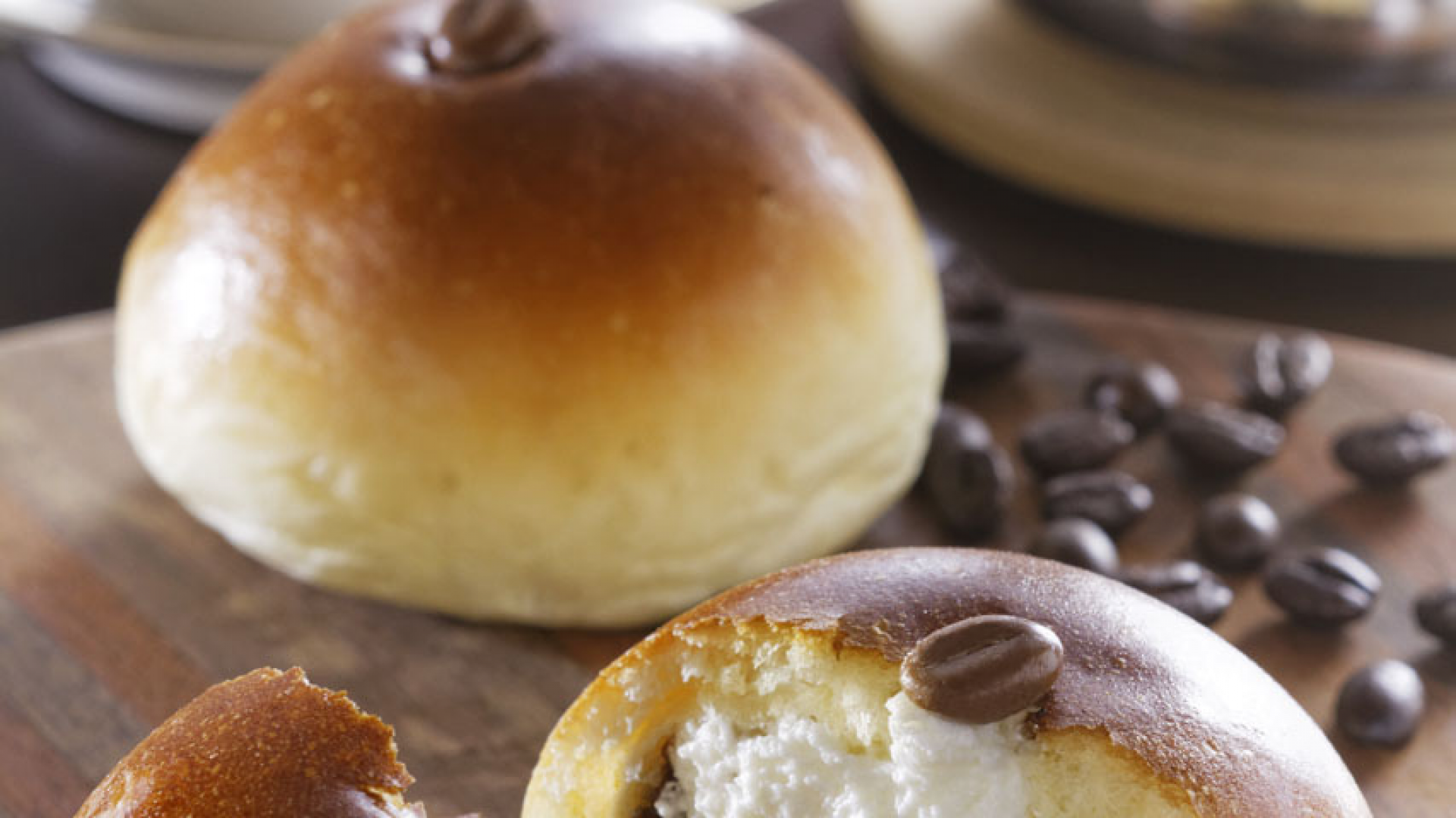 에스프랑 커피 안판