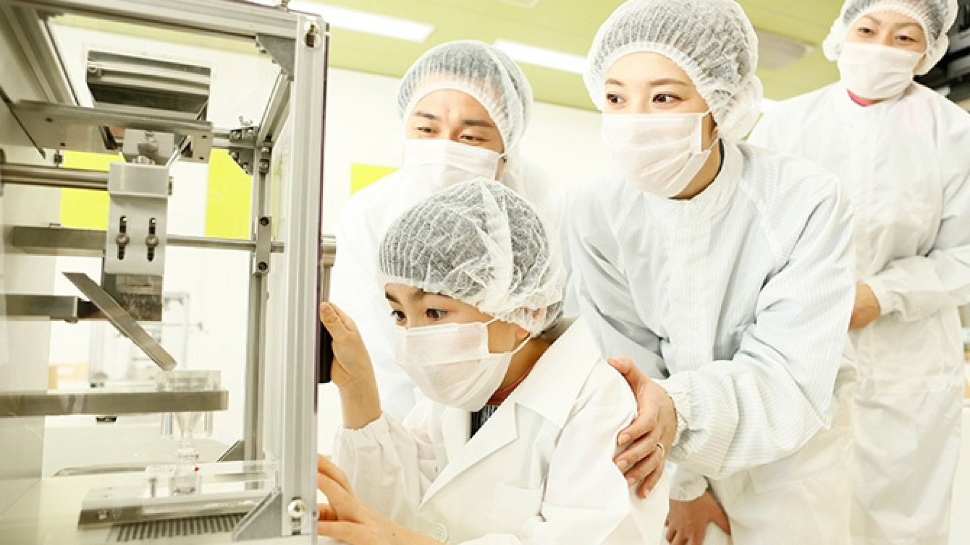 味之素川崎工厂