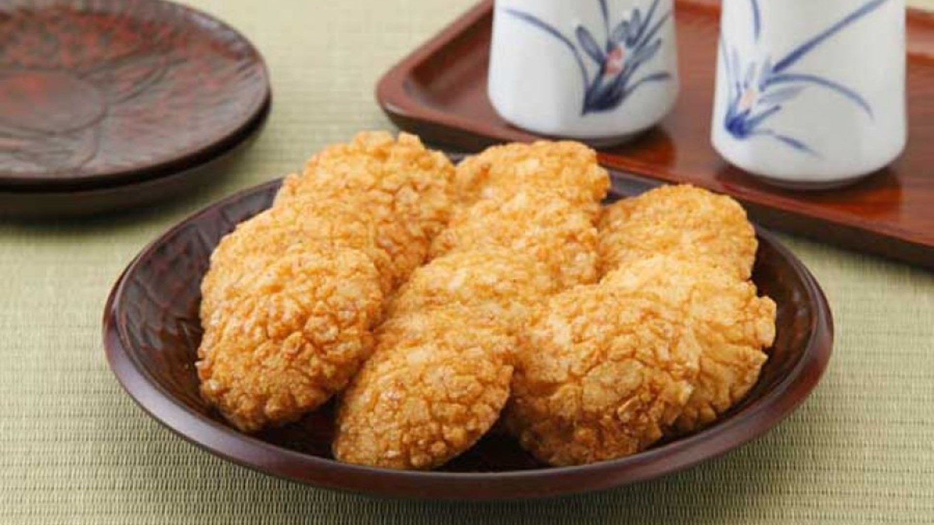 Trụ sở chính bánh ngọt Doumoto (Nhà máy)