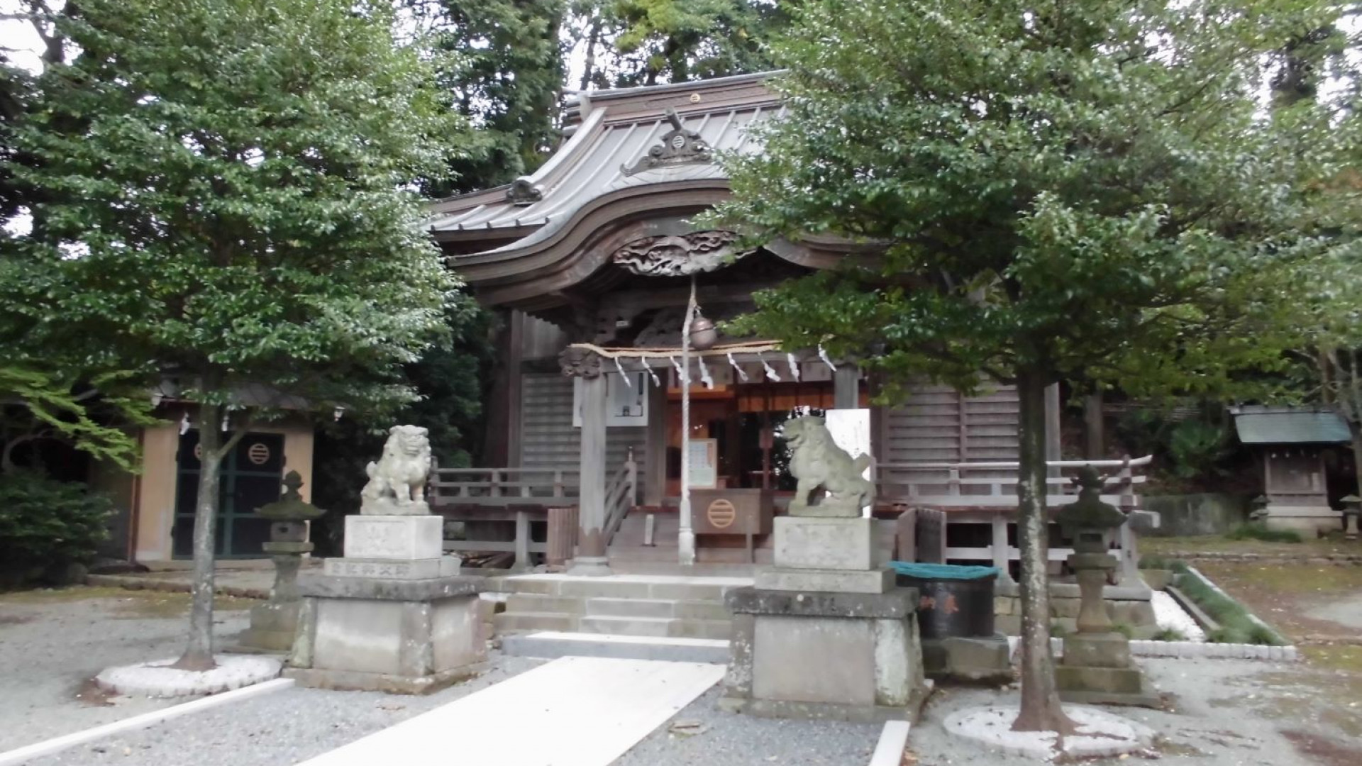 Igami Shrine