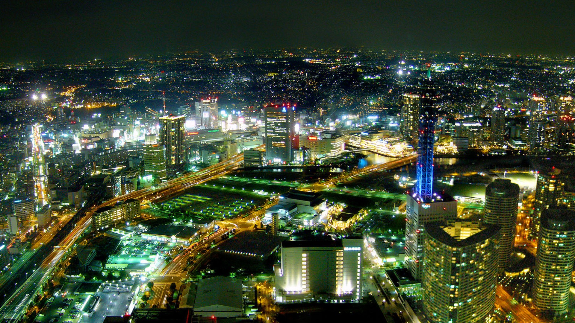 空中巡游（Sky Cruise）