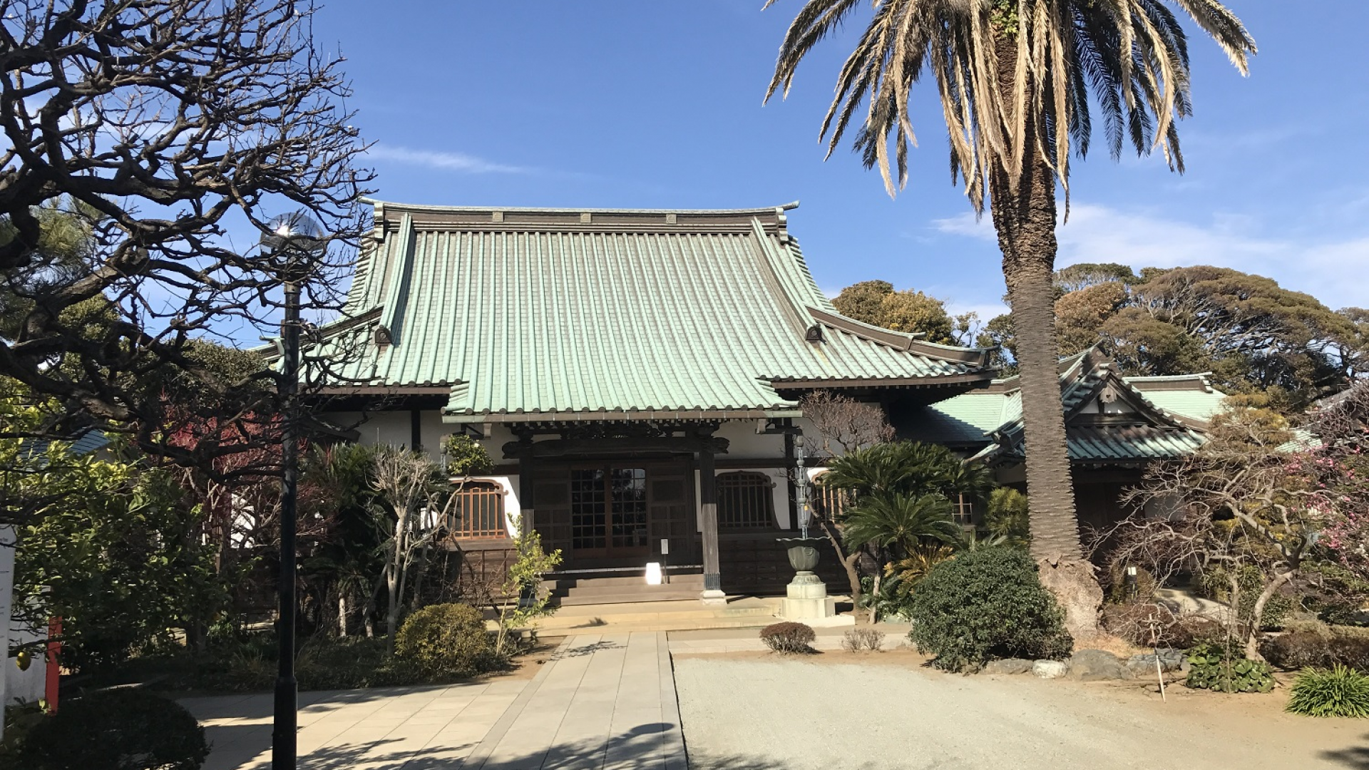 本瑞寺