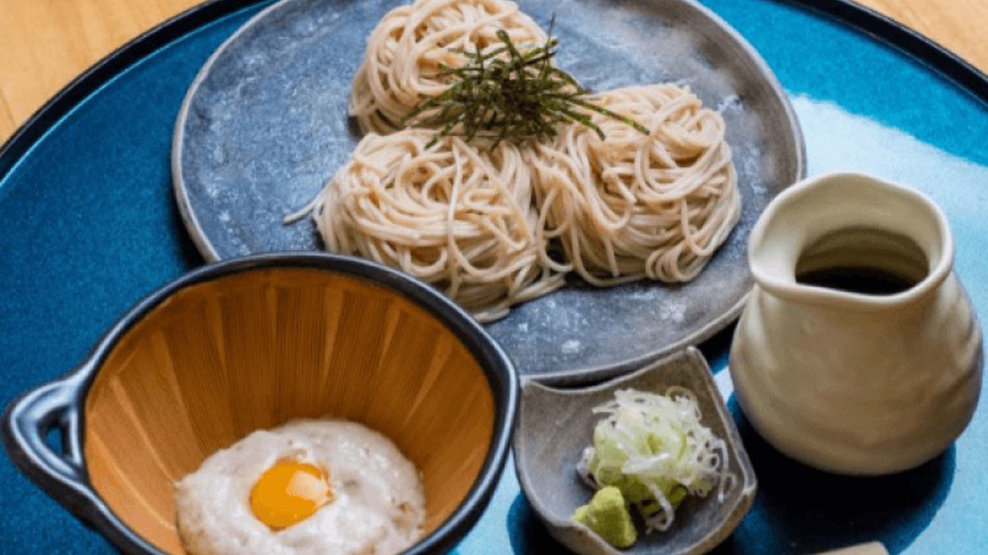 自然薯荞麦 箱根九十九