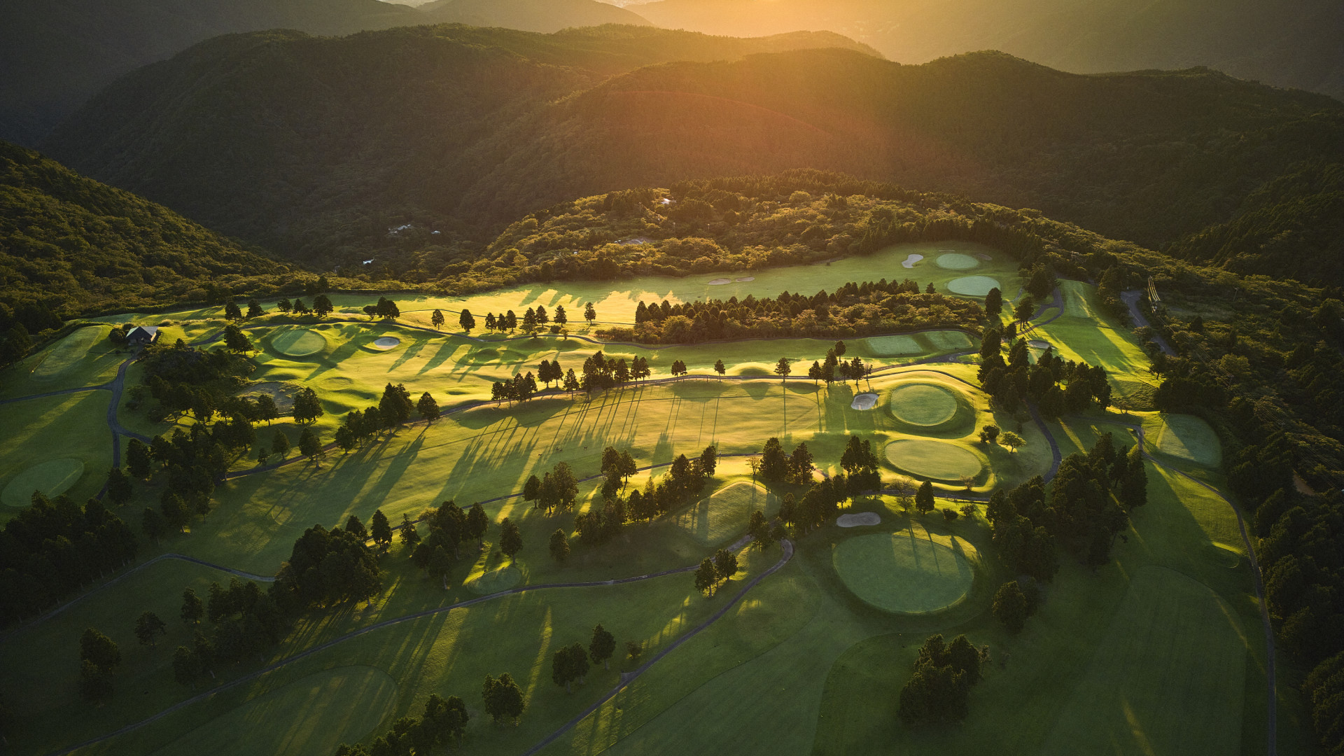 Hakone Yunohana Prince Hotel