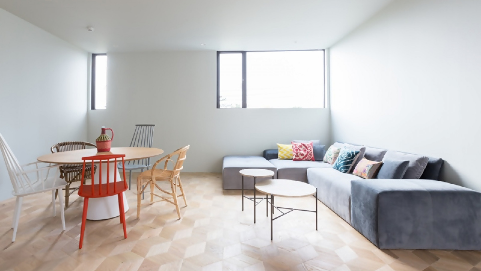 The Canvas Hayama Park(叶山公园)