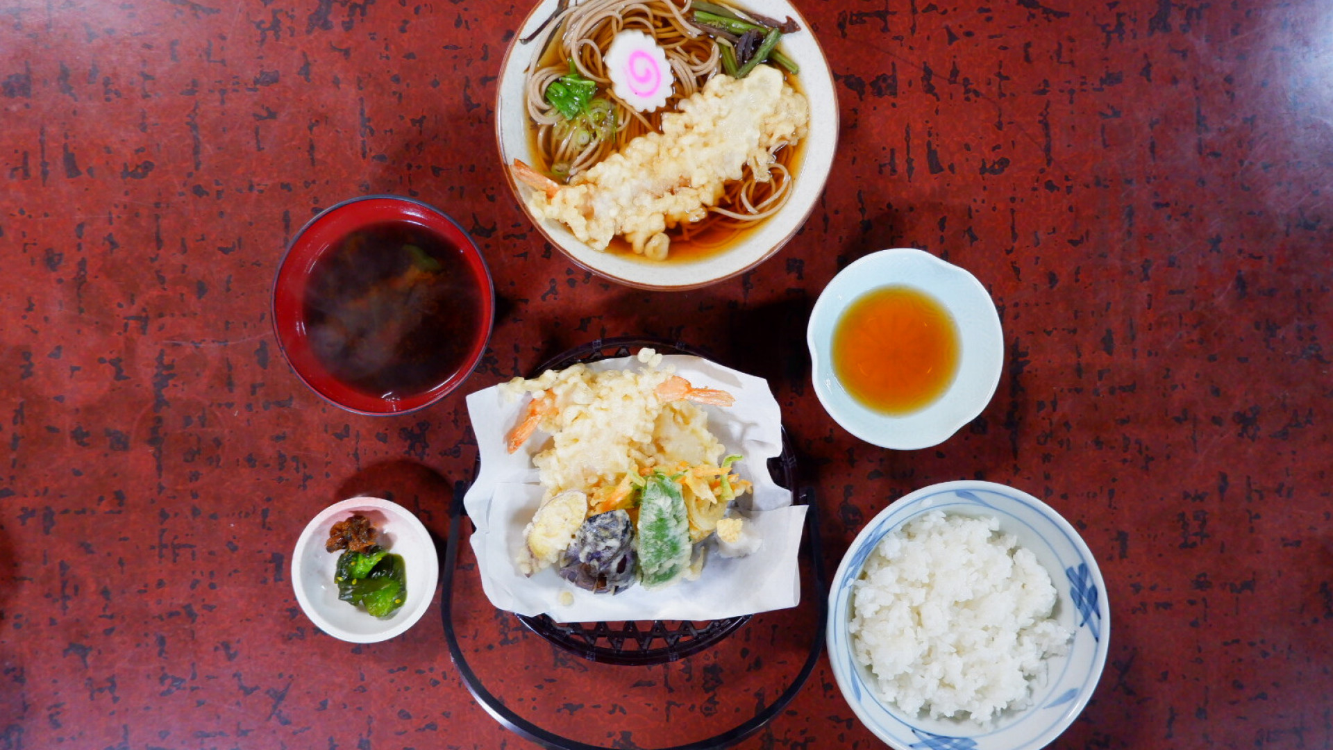 十八丁目茶屋卖店