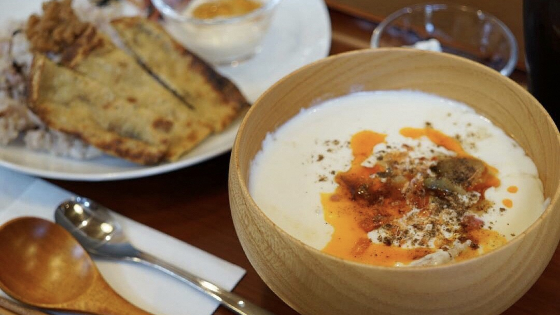 MUSEUM CAFE and garden