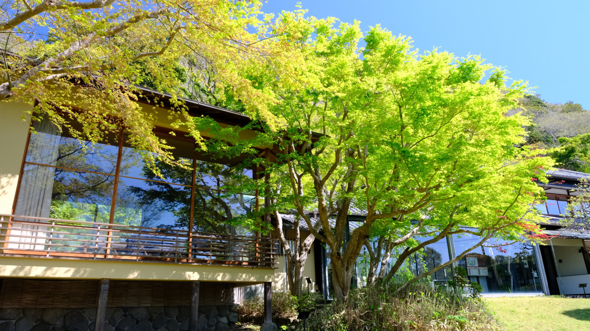 Bảo tàng tưởng niệm Hoshun Yamaguchi