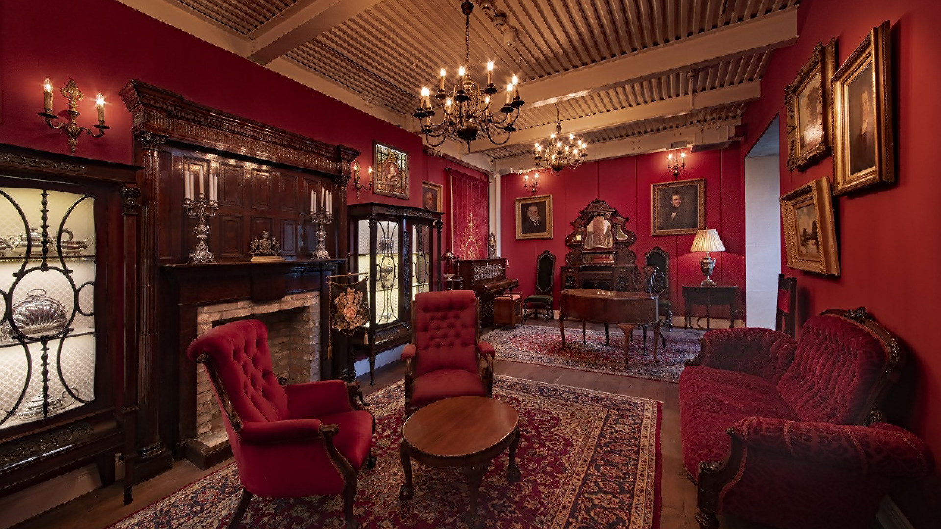 英国古董博物馆BAM镰仓