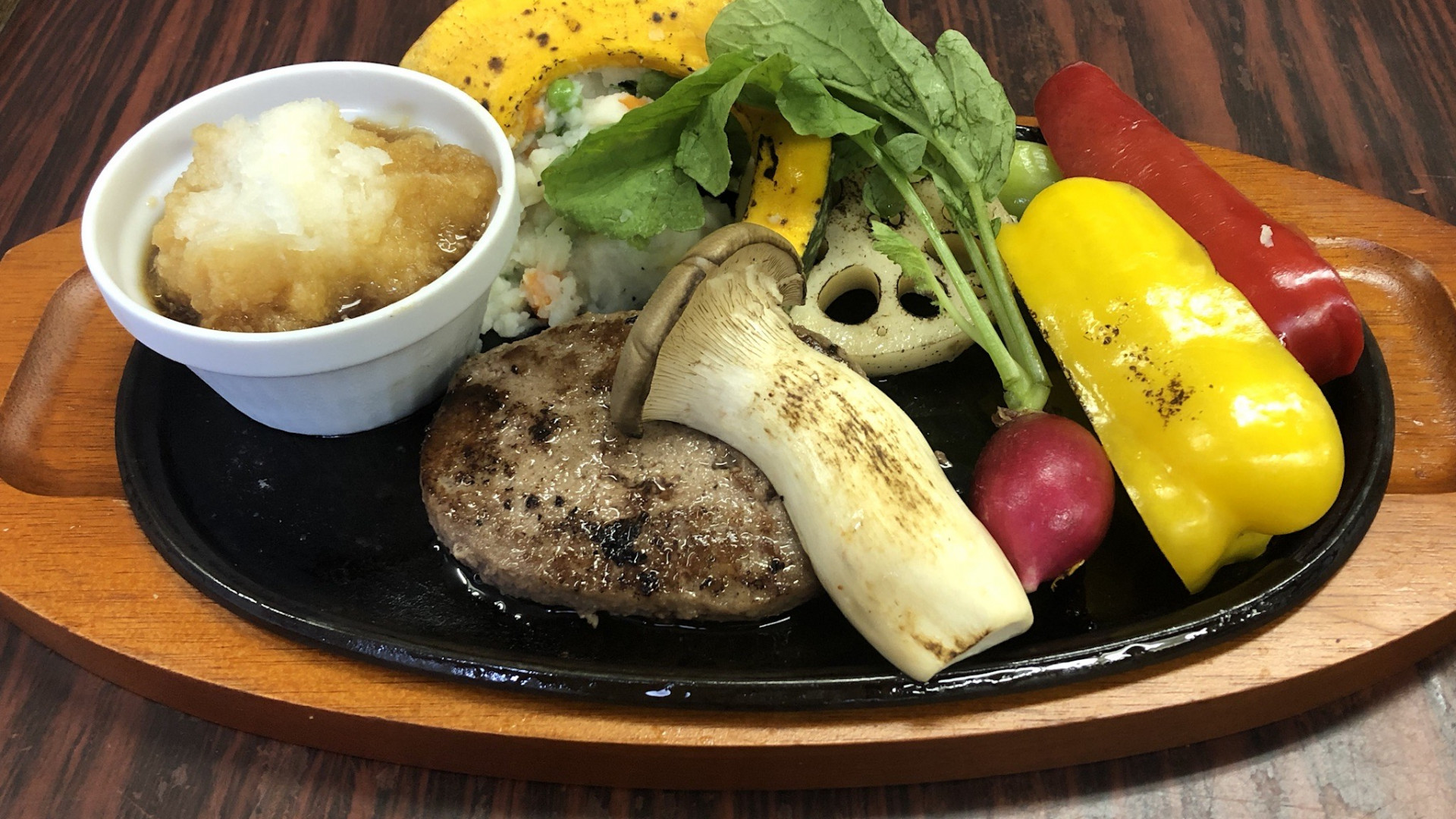 农园餐厅＆玫瑰园「栗之乡」