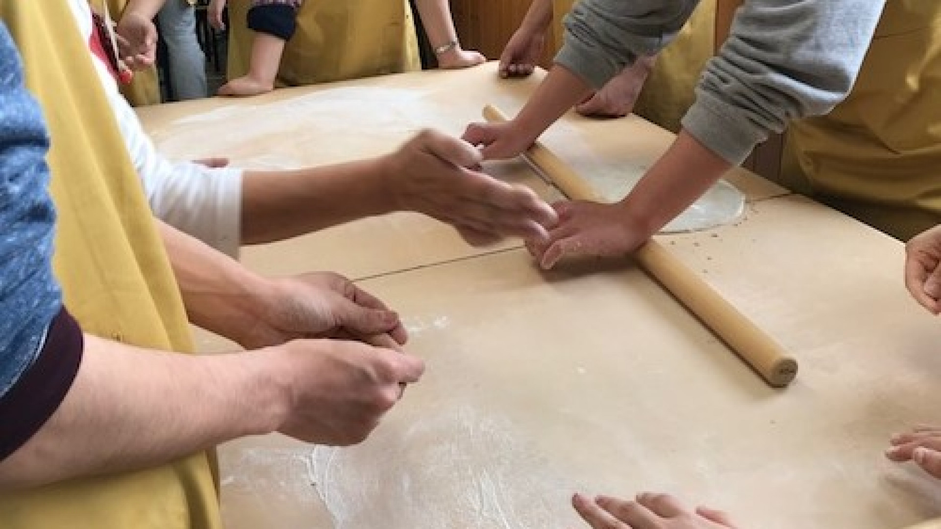 田原故乡公园／荞麦面馆东云