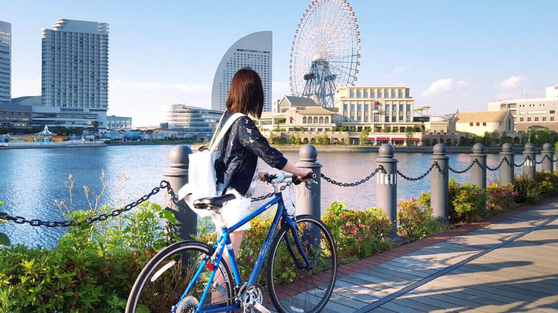 bikeport 自行車場租賃