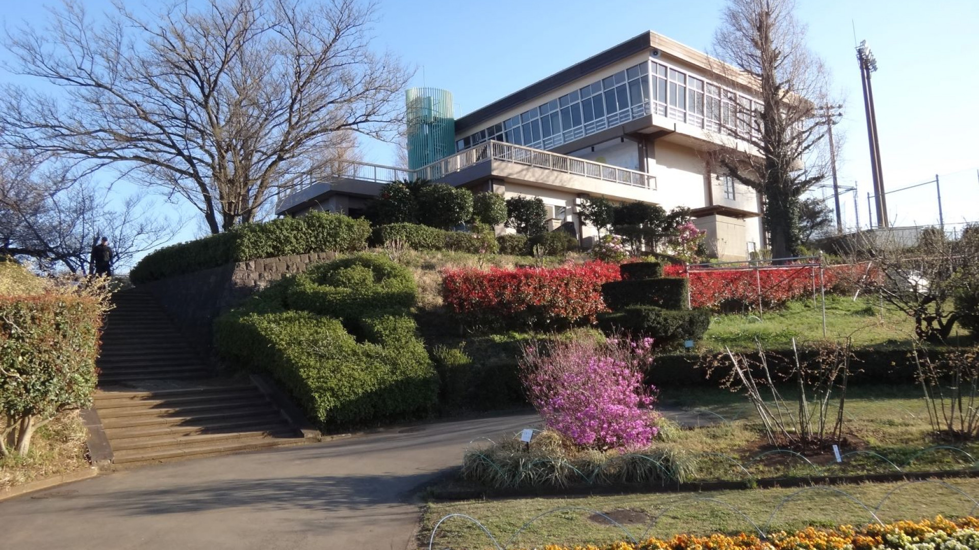 川崎农业技术支援中心