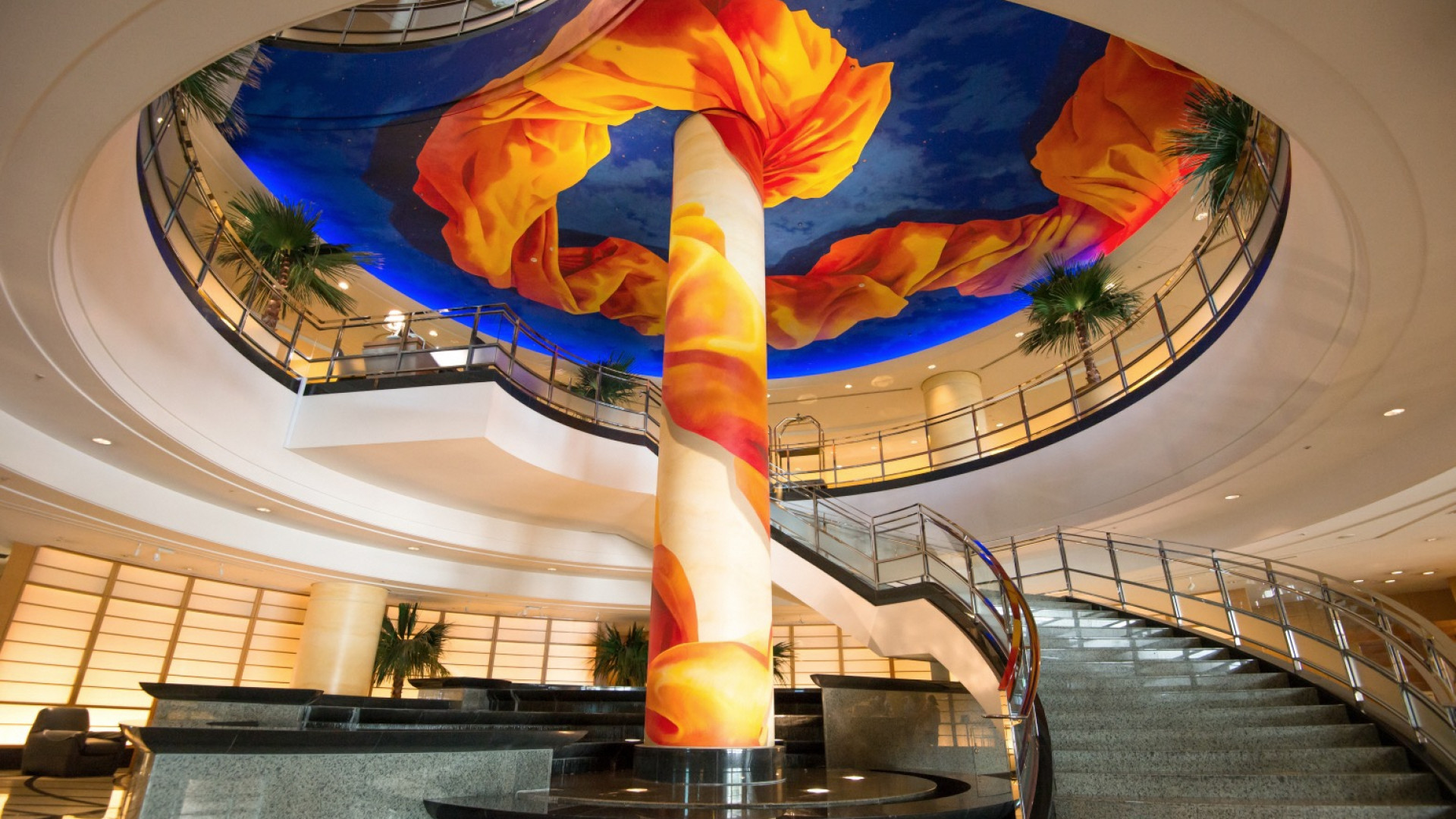 横滨湾东急酒店