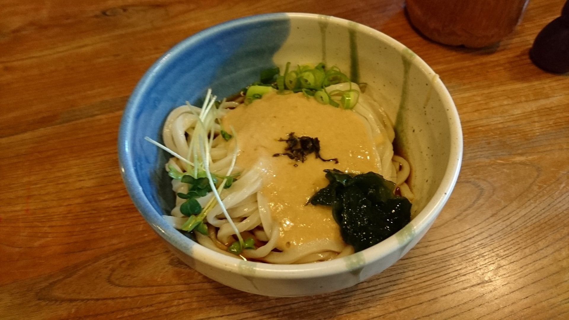 足柄古道万叶乌冬