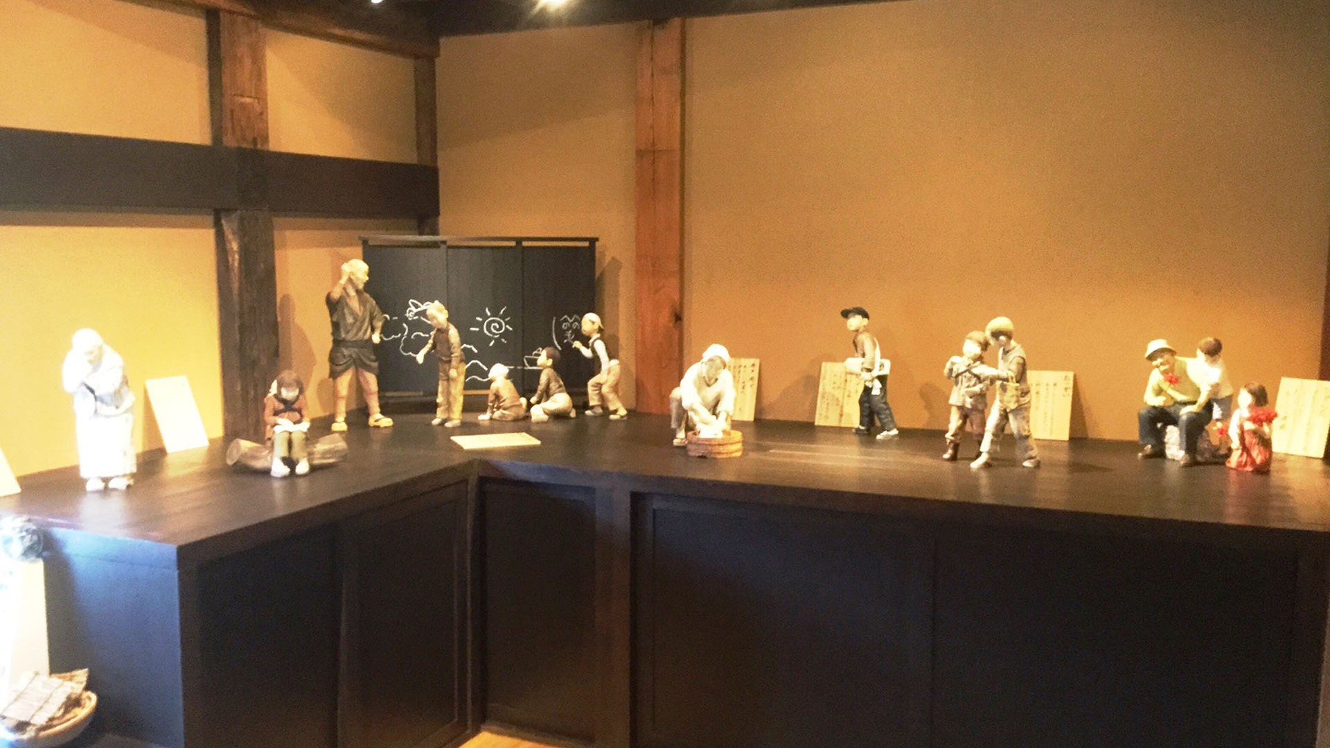 北镰仓古民宅博物馆