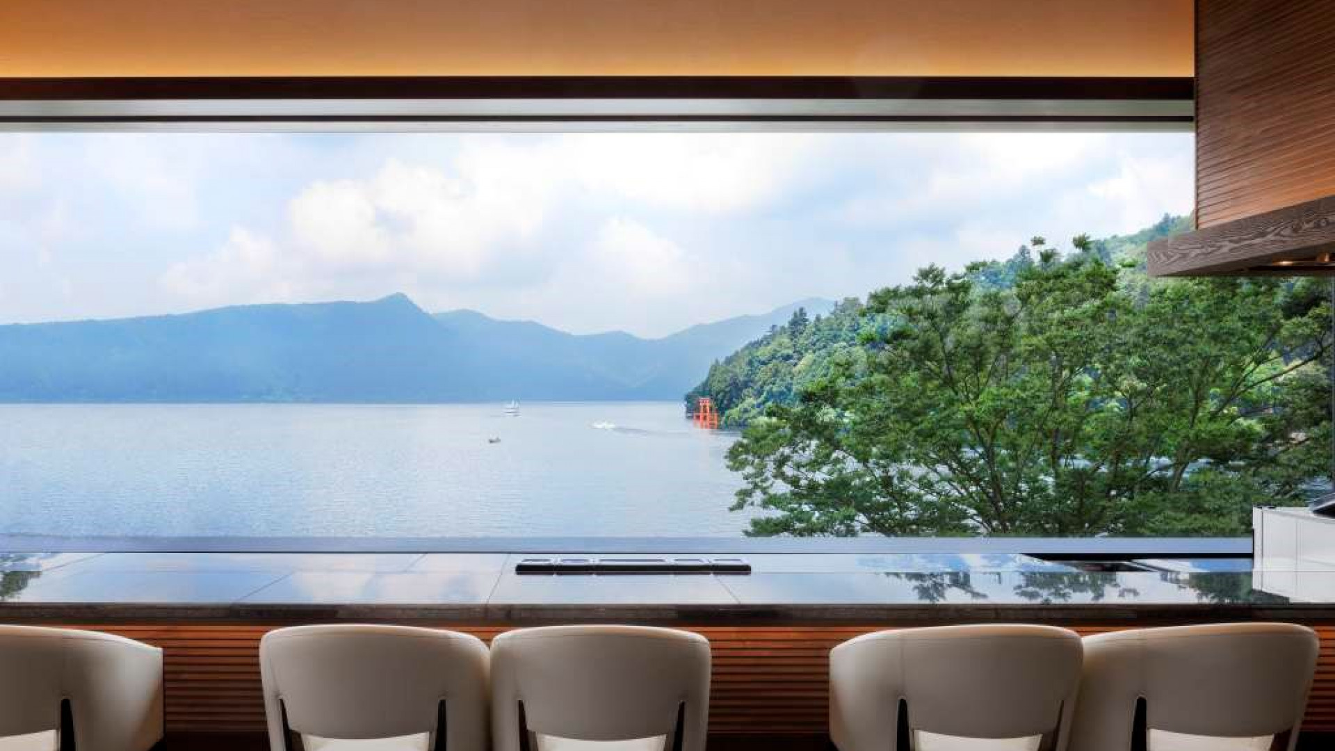 Bakery & Table 箱根