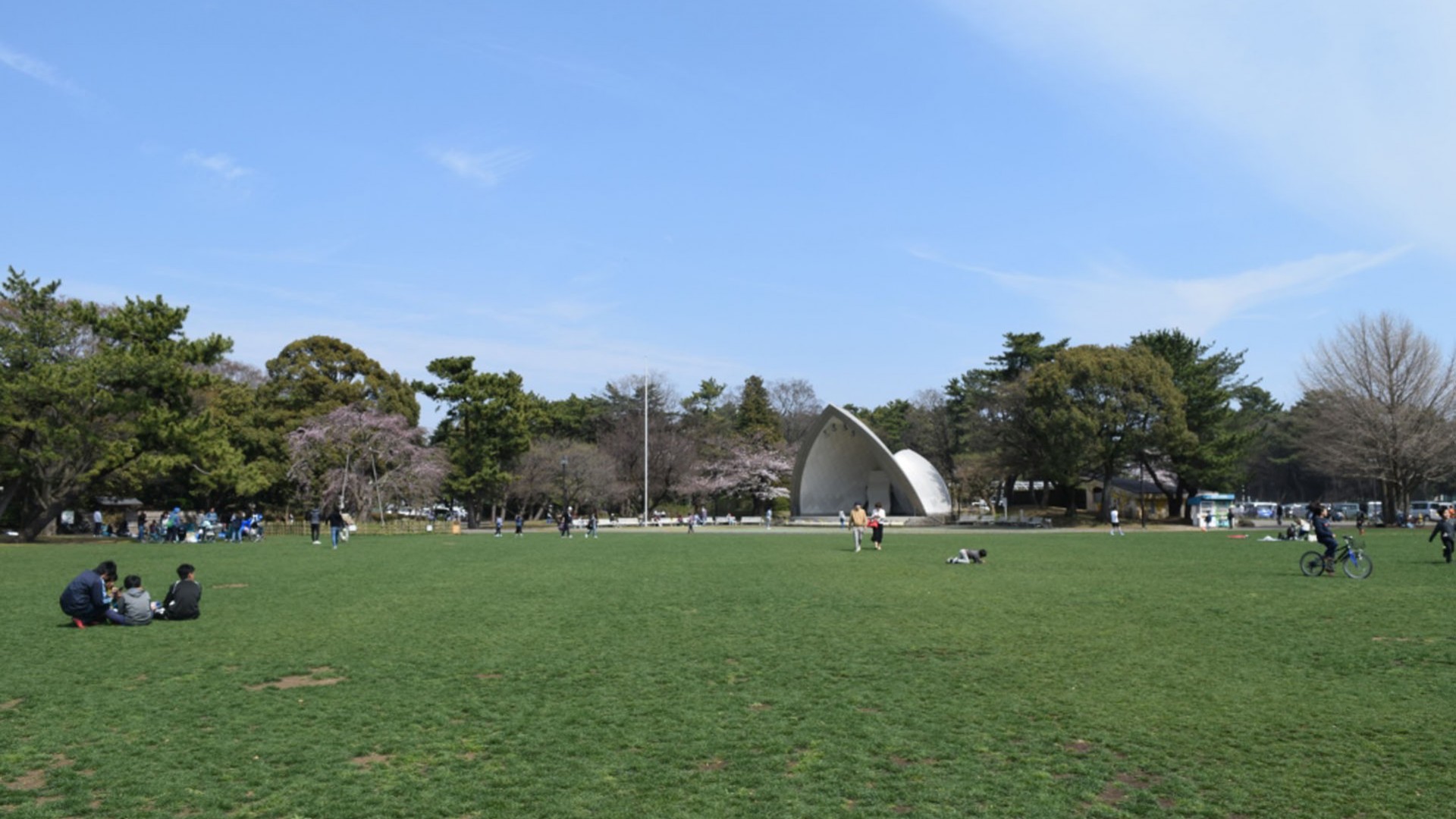 平塚市综合公园