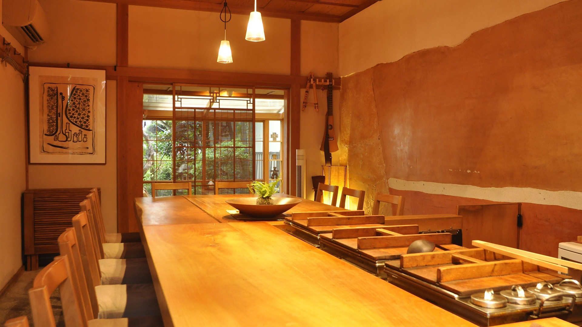 Nhà hàng lẩu Oden Odawara (Bữa trưa lẩu Oden Odawara)