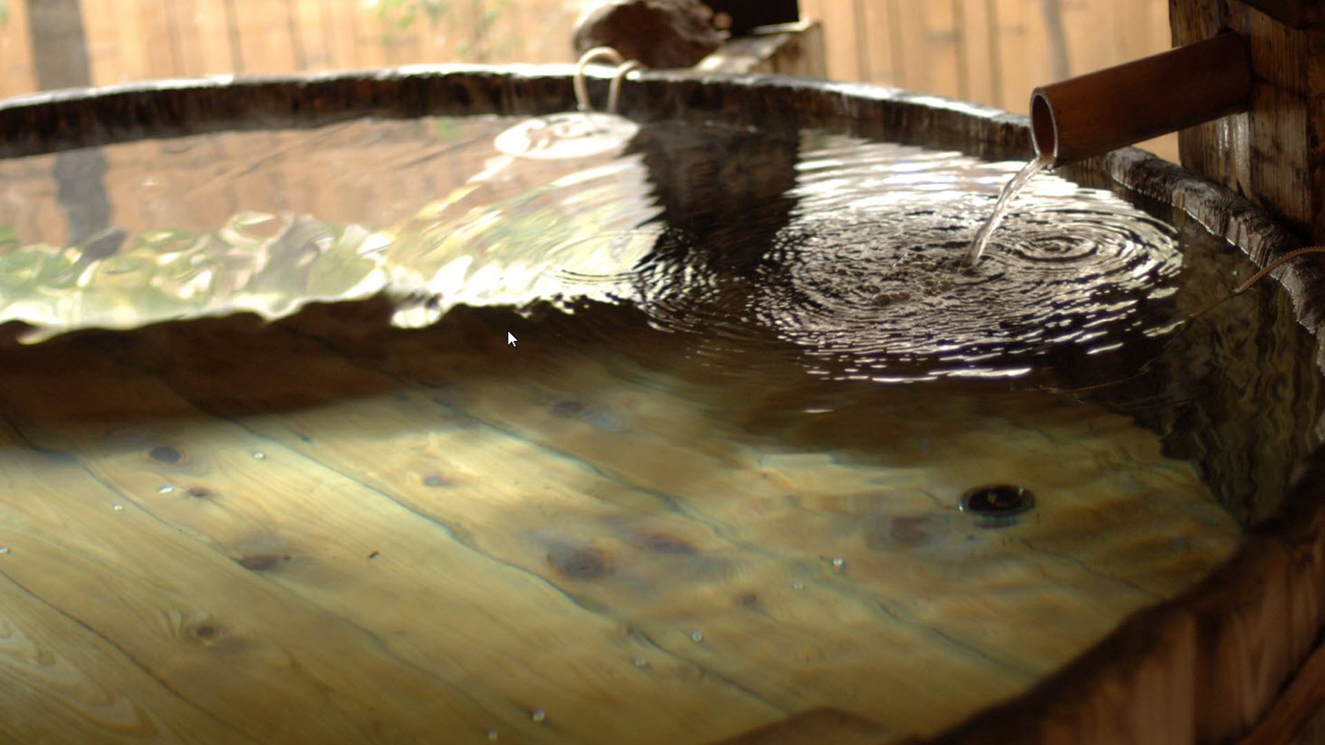 绳文天然温泉 志乐之汤