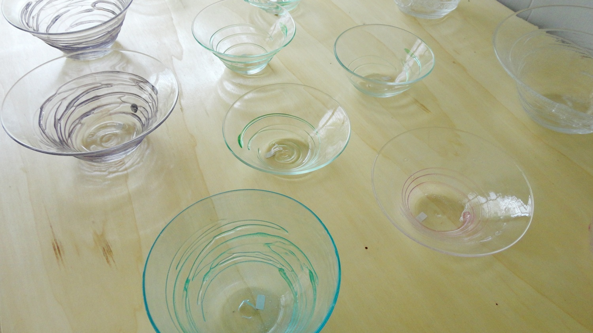 玻璃工坊【流限】